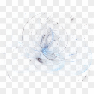 Ice Sphere By Polarissb - Sketch, HD Png Download