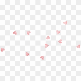 Transparent Background Watercolor Heart, HD Png Download