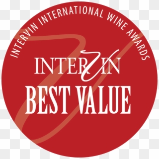 Best Value Wine Logo, HD Png Download
