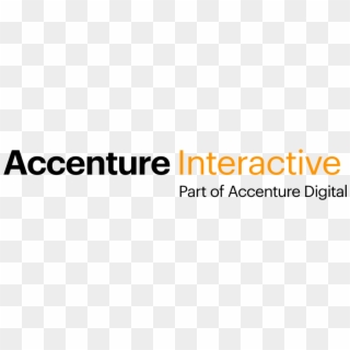 Accenture Interactive Logo - Lsf Interactive, HD Png Download