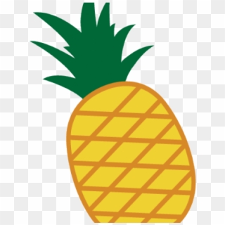 Pineapple Clipart Single - Pineapple, HD Png Download