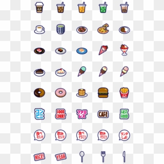 Tap An Emoji For A Preview - チップ と デール 絵文字, HD Png Download