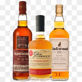 Glendronach Old, HD Png Download
