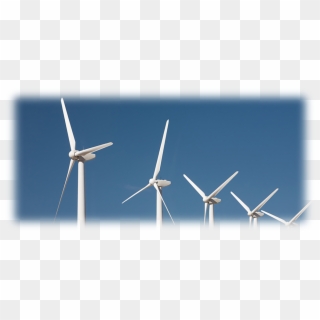 Powerup Your Savings - Windmill, HD Png Download