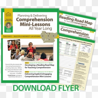 Flyer, HD Png Download