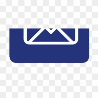 Email List Icon - Sign, HD Png Download