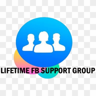 Life Time Support Group - Facebook, HD Png Download