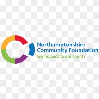 Northamptonshire Community Foundation Logo, HD Png Download