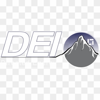 Dei Logo 2018 05 May 2018 - Graphic Design, HD Png Download