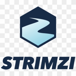 Strimzi Stacked Logo - Graphic Design, HD Png Download