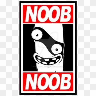 Noob Noob Rick And Morty Png - Rick And Morty Noob Noob, Transparent Png