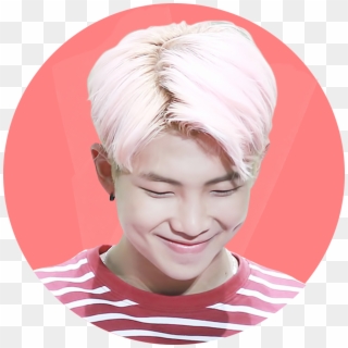 Bts Circle Jhope Related Keywords Suggestions Circle - Bts Circle Icon Rm, HD Png Download