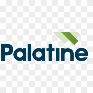Palatine Impact Logo - Cross, HD Png Download