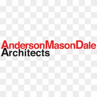 Anderson Mason Dale Logo, HD Png Download