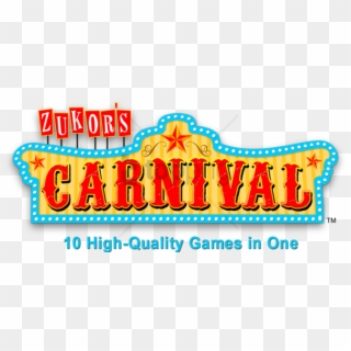 Free Png Carnival Banner Png Png Image With Transparent - Carnival Png, Png Download