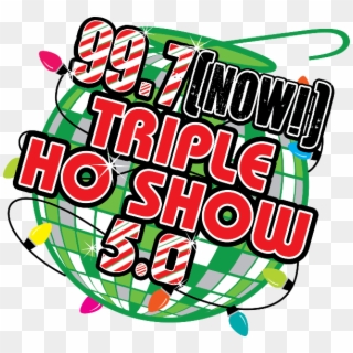 Triple Ho Show, HD Png Download