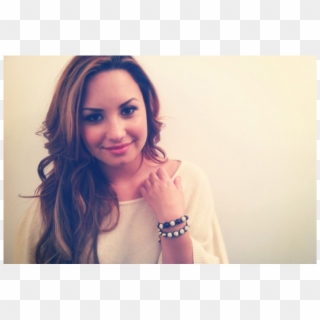 Demi Comes From Varieties Of Different Races - Demi Lovato Stay Strong, HD Png Download