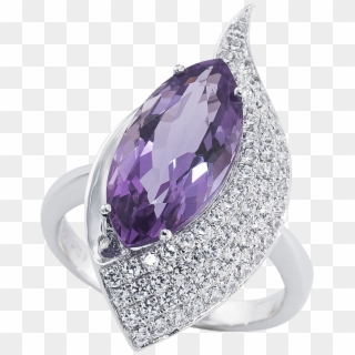 Violet Flame Ring, HD Png Download