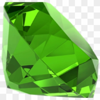 Gems Clipart Emerald - Emerald Stone, HD Png Download