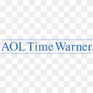 Aol Time Warner, HD Png Download