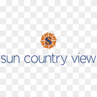 Sun Country Logo Png - Sun Country Airlines Logo Png, Transparent Png