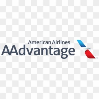 Aadvantage Logo - American Airlines Group, HD Png Download