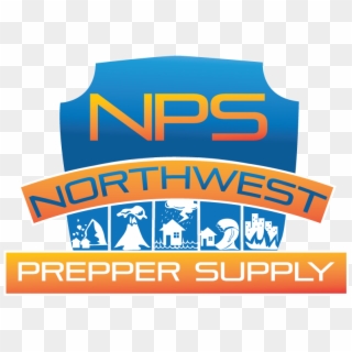 Logo Design By Gm For Northwest Prepper Supply - Graphic Design, HD Png Download