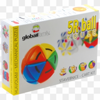 Sphere Ball 5r - Dribble A Soccer Ball, HD Png Download