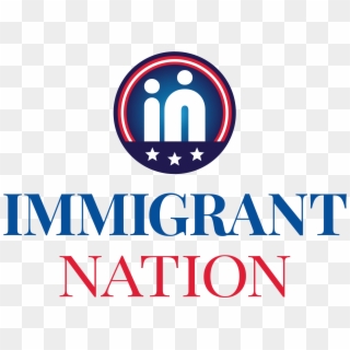 Immigrant Nation Receives Distinguished Award From - Graphic Design, HD Png Download