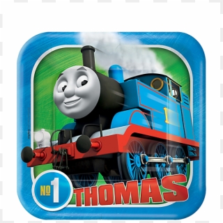 Happy Birthday Thomas And Friends, HD Png Download