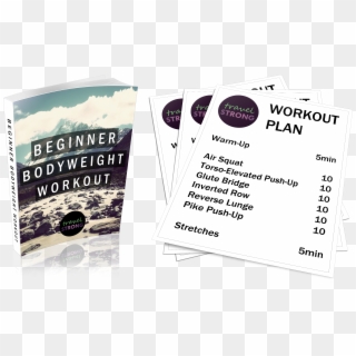 Coaching Cards Workout, HD Png Download