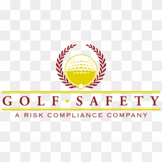 Golf Safety Golf Safety - Links At Summerly Logo, HD Png Download