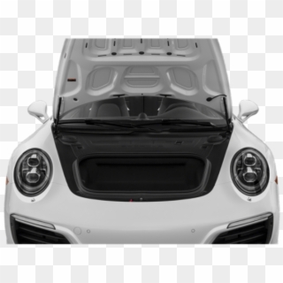 New 2019 Porsche 911 Carrera S Cabriolet - Volkswagen New Beetle, HD Png Download