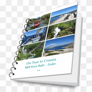 Sign Up For The Free E-book “on Tour In Zadar And Croatia” - Photographic Paper, HD Png Download