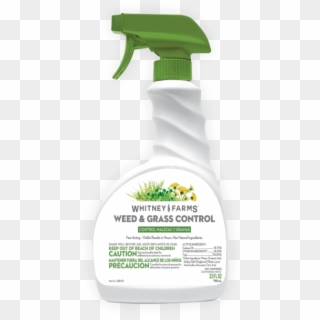 Weed & Grass Control - Whitney Farms Insecticidal Soap, HD Png Download