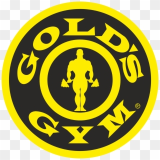 Golds-gym - Golds Gym, HD Png Download