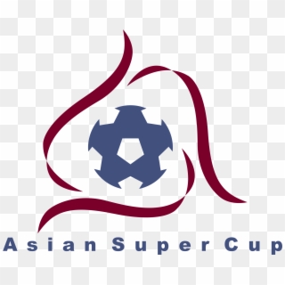 Asian Super Cup 7756 Logo Png Transparent - Asia Super Cup Logo, Png Download
