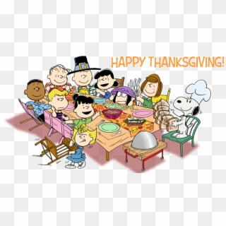 Charlie Brown Thanksgiving Meme, HD Png Download