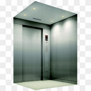 Cs-201s - Hitachi Elevator, HD Png Download