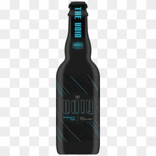 Photo Of The Void - Bottle, HD Png Download