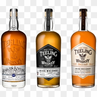 Also For The Second Year Running Our Teeling Whiskey - Single Grain Scotch Whisky, HD Png Download