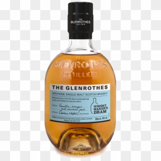 The Glenrothes Whisky Maker's Dram - Glenrothes Whisky, HD Png Download