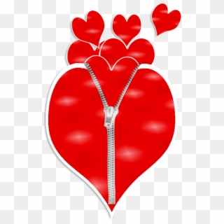 Heart,love,valentine's - Corazon Es Dia De San Valentin, HD Png Download