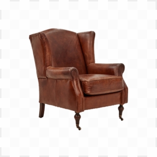 Union Street Armchair Oliver Birch Furniture - Club Chair, HD Png Download