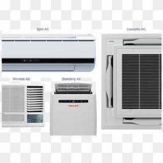 Ac Compatibility & Remote Database - Electronics, HD Png Download