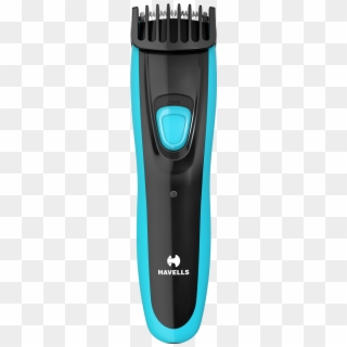 Cordless Beard Trimmer - Havells, HD Png Download
