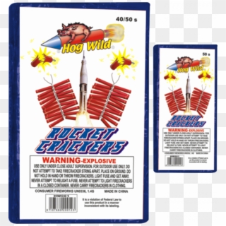 Rocket Cracker 50s - Poster, HD Png Download