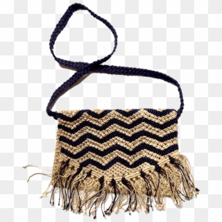 Bags & Pouches - Macrame Bags Png, Transparent Png