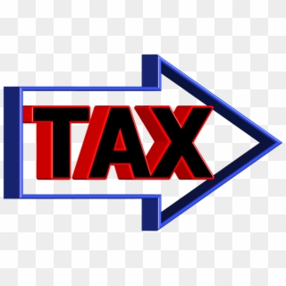 Paying Other People's Taxes - Tax Office, HD Png Download