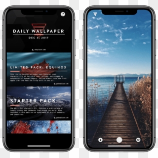 Best Iphone X Apps - Samsung Galaxy, HD Png Download